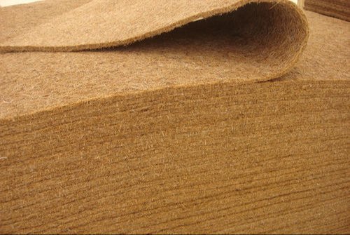 coir fibre sheet