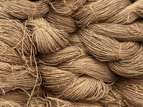 Industrial Coir Products